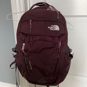 Women’s Northface Backpack